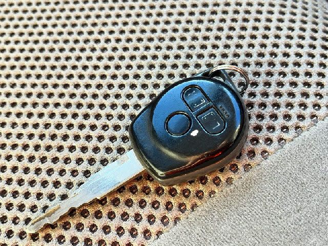 SUZUKI EVERY wagon 2010