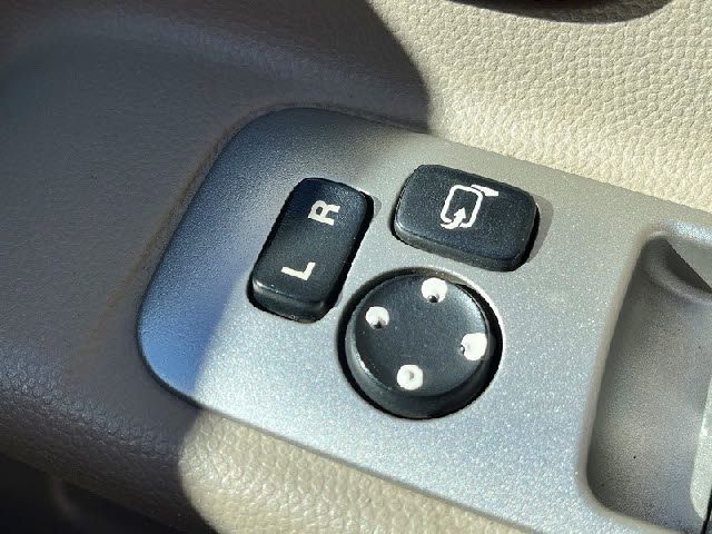 SUZUKI EVERY wagon 2010