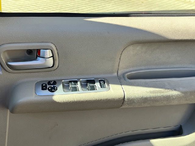 SUZUKI EVERY wagon 2010