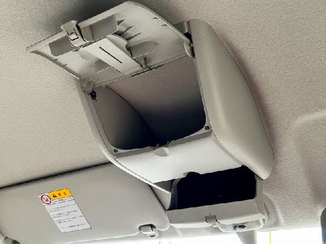 SUZUKI EVERY wagon 2010