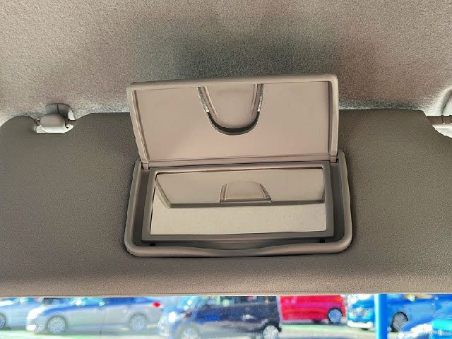 SUZUKI EVERY wagon 2010