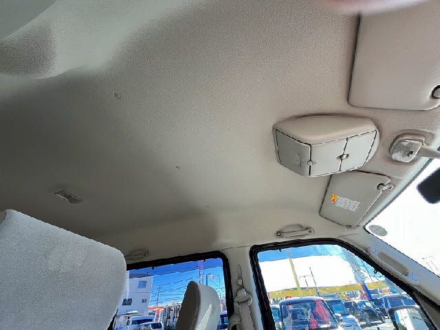 SUZUKI EVERY wagon 2010