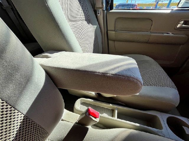 SUZUKI EVERY wagon 2010