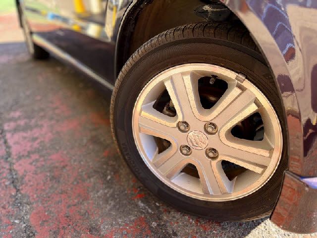 SUZUKI EVERY wagon 2010