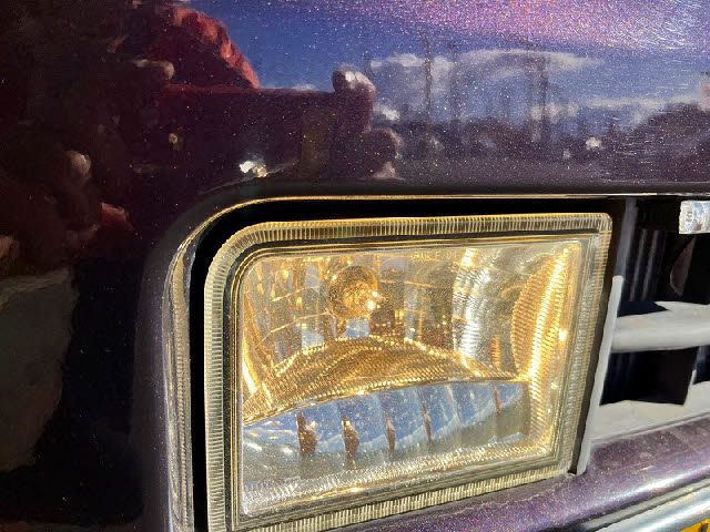 SUZUKI EVERY wagon 2010