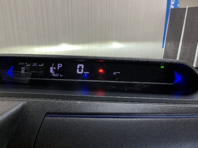 DAIHATSU TANTO CUSTOM 2021