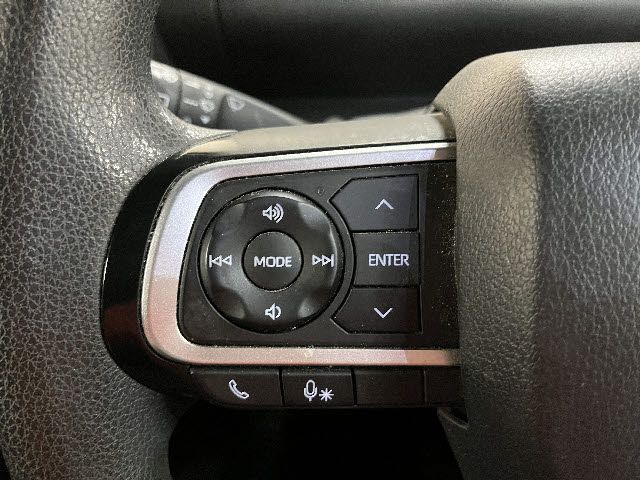 DAIHATSU TANTO CUSTOM 2021