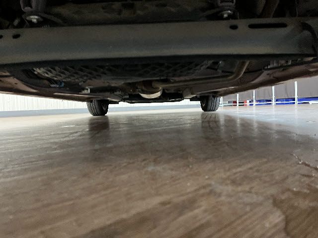 DAIHATSU TANTO CUSTOM 2021