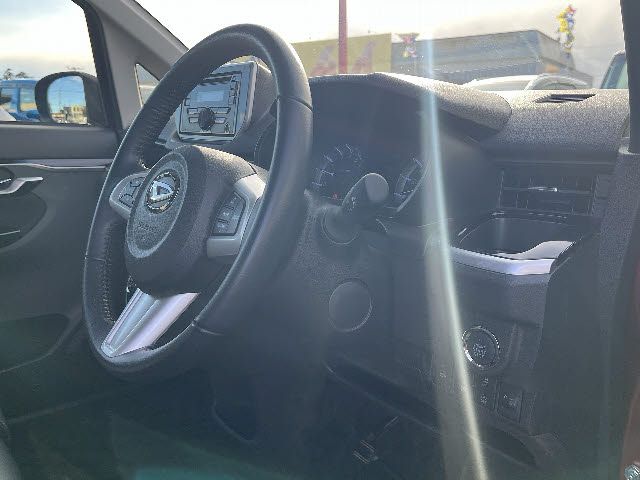 DAIHATSU MOVE CUSTOM 2020