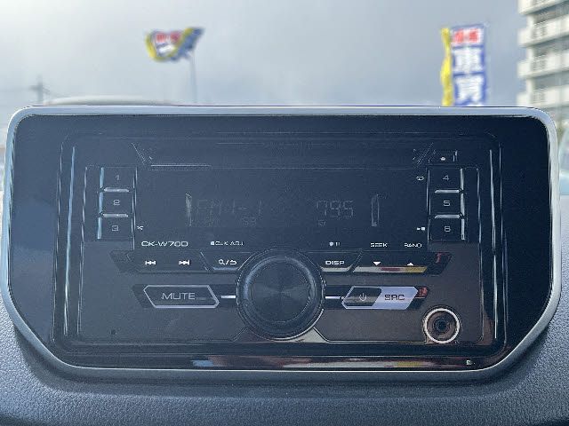 DAIHATSU MOVE CUSTOM 2020