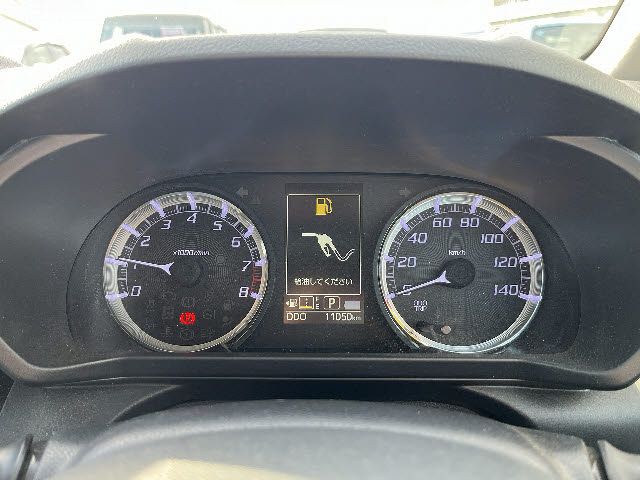 DAIHATSU MOVE CUSTOM 2020