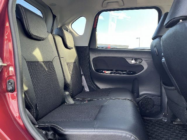 DAIHATSU MOVE CUSTOM 2020