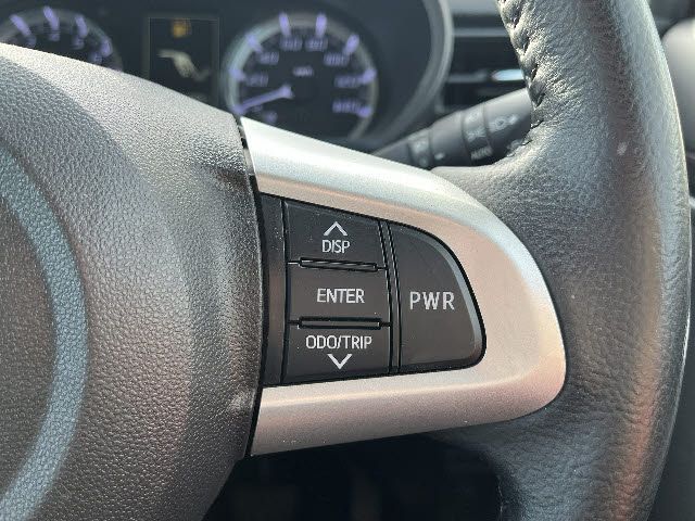 DAIHATSU MOVE CUSTOM 2020