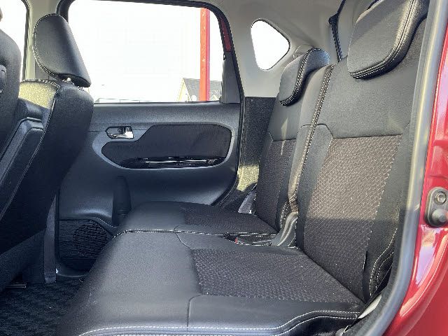 DAIHATSU MOVE CUSTOM 2020