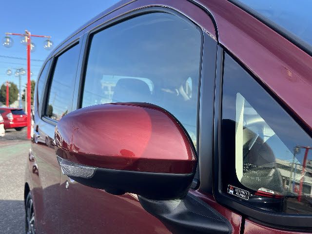 DAIHATSU MOVE CUSTOM 2020