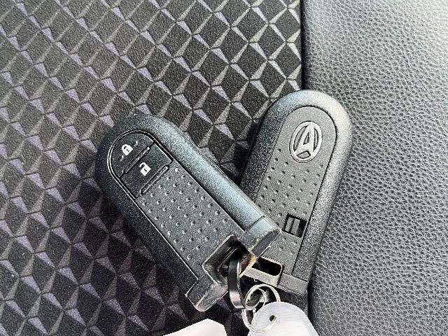 DAIHATSU MOVE CUSTOM 2020