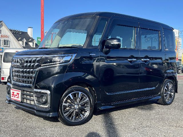 MAZDA FLAIR WAGON CUSTOM STYLE 2023