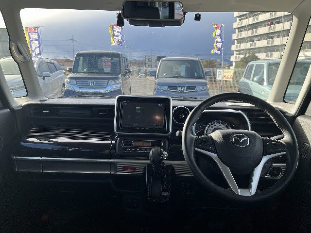 MAZDA FLAIR WAGON CUSTOM STYLE 2023