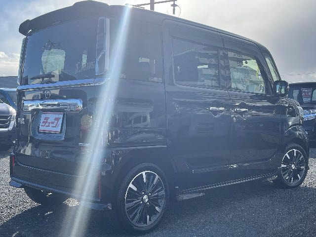 MAZDA FLAIR WAGON CUSTOM STYLE 2023