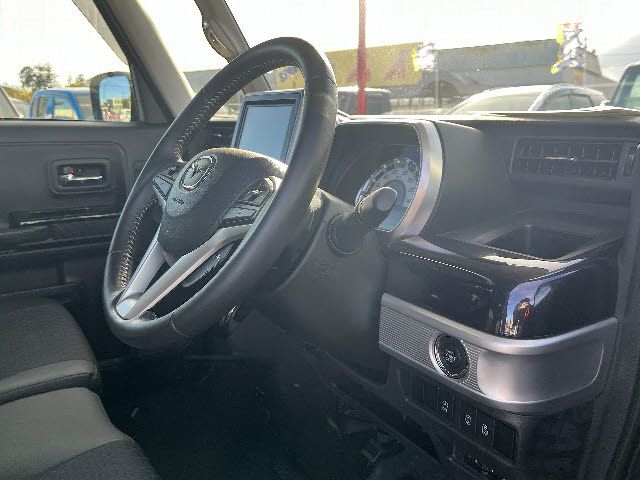 MAZDA FLAIR WAGON CUSTOM STYLE 2023