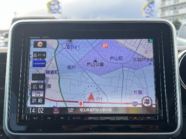 MAZDA FLAIR WAGON CUSTOM STYLE 2023