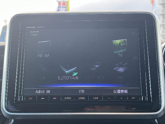 MAZDA FLAIR WAGON CUSTOM STYLE 2023