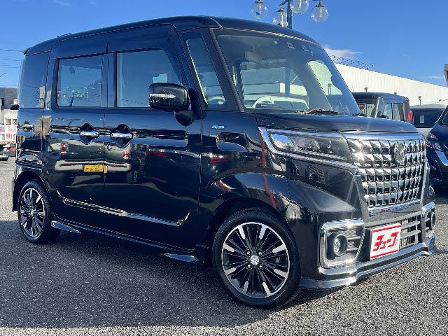 MAZDA FLAIR WAGON CUSTOM STYLE 2023