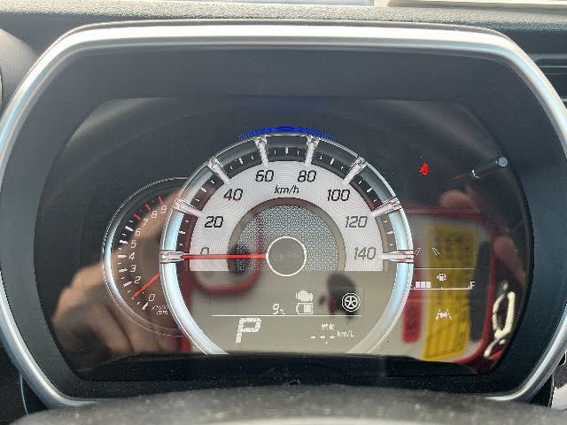 MAZDA FLAIR WAGON CUSTOM STYLE 2023