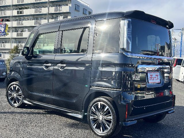MAZDA FLAIR WAGON CUSTOM STYLE 2023