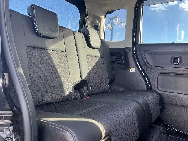 MAZDA FLAIR WAGON CUSTOM STYLE 2023