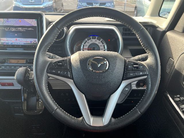 MAZDA FLAIR WAGON CUSTOM STYLE 2023