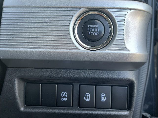 MAZDA FLAIR WAGON CUSTOM STYLE 2023