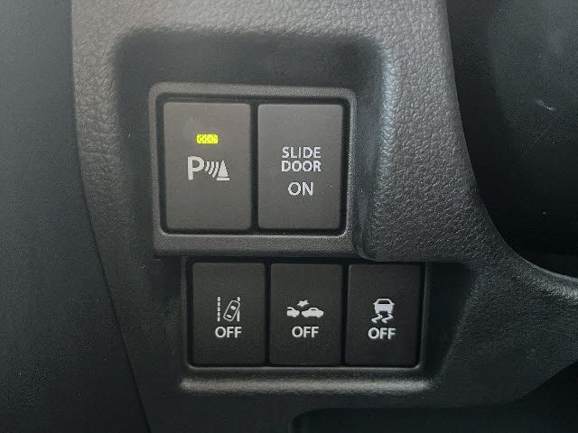 MAZDA FLAIR WAGON CUSTOM STYLE 2023