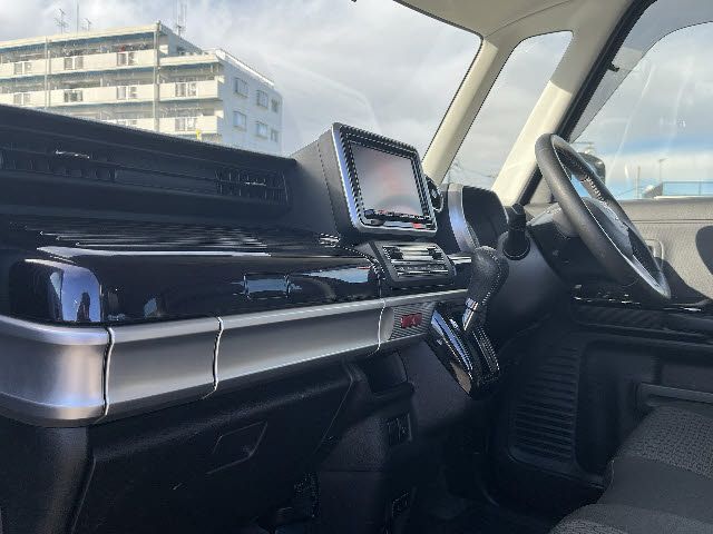 MAZDA FLAIR WAGON CUSTOM STYLE 2023