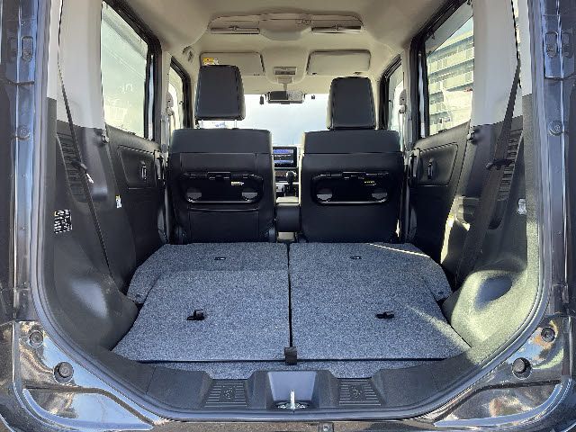 MAZDA FLAIR WAGON CUSTOM STYLE 2023