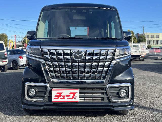 MAZDA FLAIR WAGON CUSTOM STYLE 2023