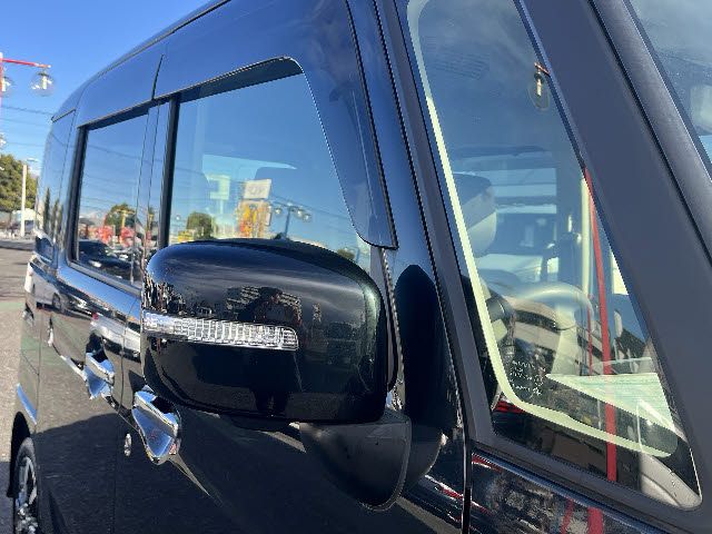 MAZDA FLAIR WAGON CUSTOM STYLE 2023