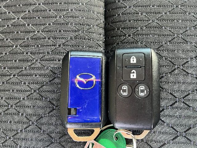 MAZDA FLAIR WAGON CUSTOM STYLE 2023