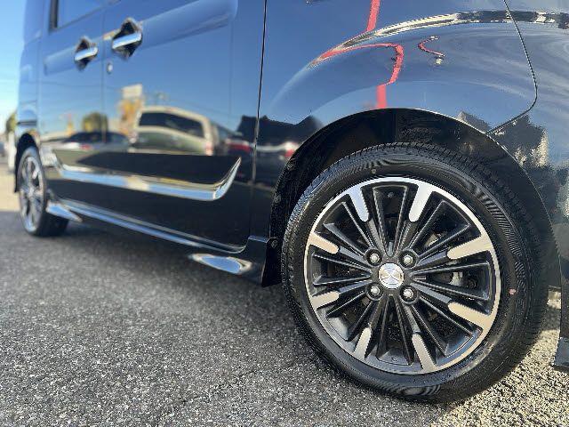 MAZDA FLAIR WAGON CUSTOM STYLE 2023