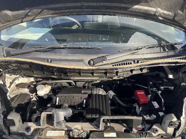 MAZDA FLAIR WAGON CUSTOM STYLE 2023