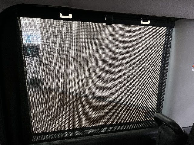 DAIHATSU TANTO FAN CROSS 4WD 2024