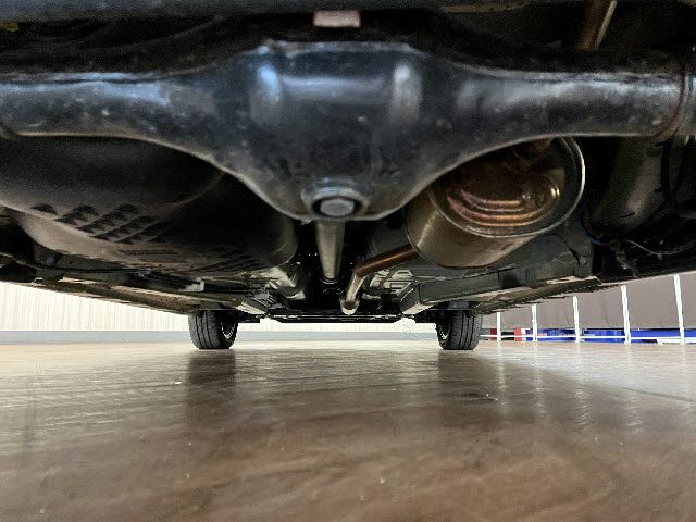 DAIHATSU TANTO FAN CROSS 4WD 2024