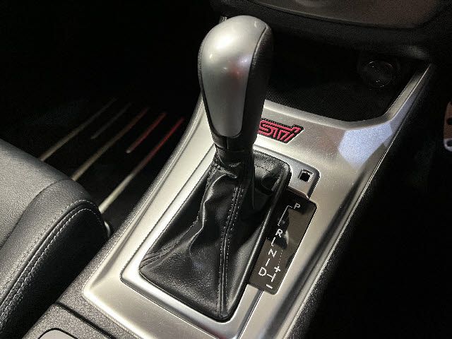 SUBARU IMPREZA WRX 5Door 2009