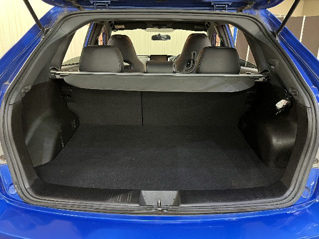 SUBARU IMPREZA WRX 5Door 2009