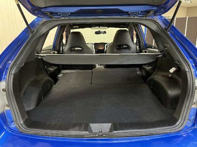 SUBARU IMPREZA WRX 5Door 2009