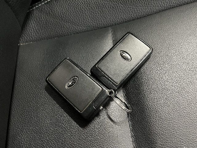 SUBARU IMPREZA WRX 5Door 2009