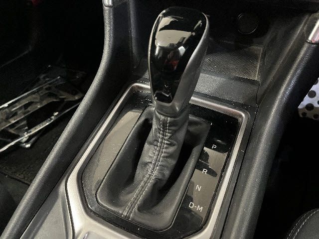 SUBARU FORESTER 2018