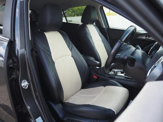 MAZDA AXELA SPORTS 2017