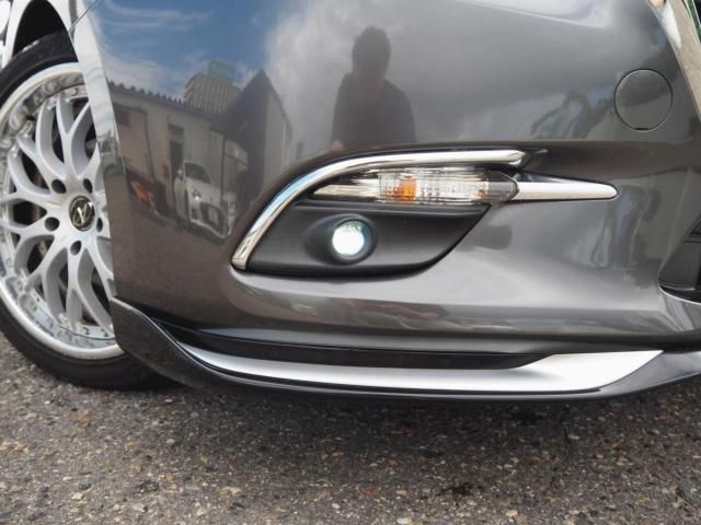 MAZDA AXELA SPORTS 2017