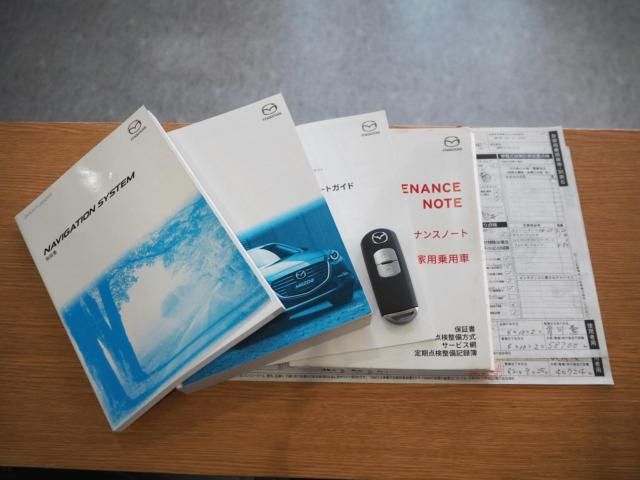 MAZDA AXELA SPORTS 2017